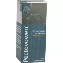 PECTOVOWEN Mišinys, 50 ml