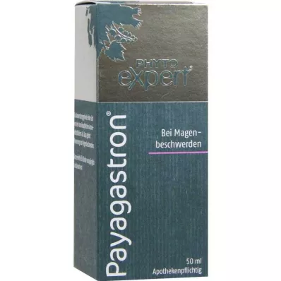PAYAGASTRON Mišinys, 50 ml PAYAGASTRON Mišinys, 50 ml