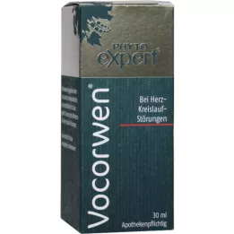 VOCORWEN Mišinys, 30 ml