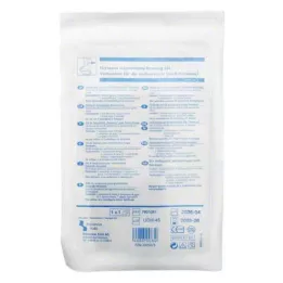 VERBANDSET gastrostomijai pagal Herrmanną, 1 vnt