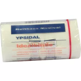 IDEALBINDE Ypsidal 10 cmx5 m celiuliozės + velenas su spaustuku, 1 vnt