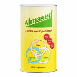 ALMASED Vitalkost augalo K milteliai, 500 g