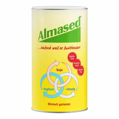 ALMASED Vitalkost augalo K milteliai, 500 g
