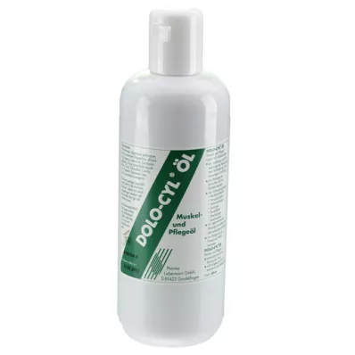 DOLO CYL Aliejus, 500 ml