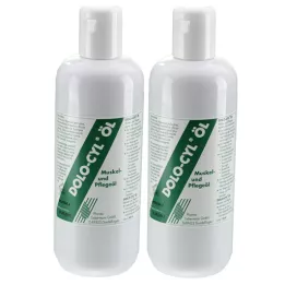 DOLO CYL Aliejus, 1000 ml