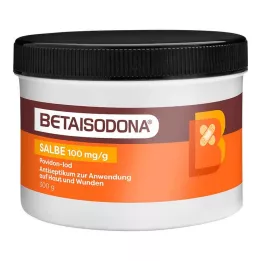 BETAISODONA Tepalo indelis, 300 g