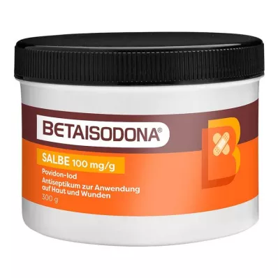 BETAISODONA Tepalo indelis, 300 g BETAISODONA Tepalo indelis, 300 g