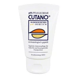 CUTANO Priežiūros kremas, 50 ml