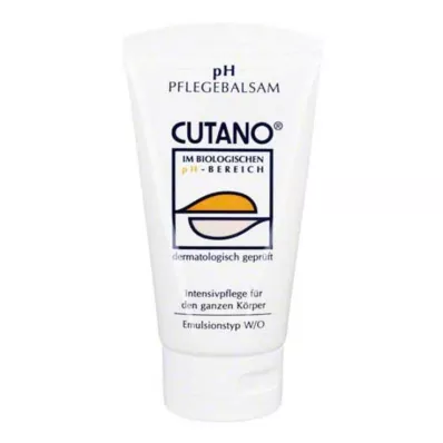 CUTANO Priežiūros balzamas, 150 ml