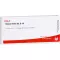 Vesica Fellea Gl D10 ampulės (10x1 ml)