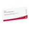 Išialginio nervo Gl D12 ampulės (10x1 ml)