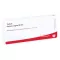 NERVUS VAGUS GL D 6 ampulės, 10X1 ml