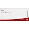 NERVUS VAGUS GL D 10 ampulių, 10X1 ml