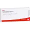 MESENCEPHALON GL D 15 ampulių, 10X1 ml