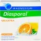 MAGNESIUM DIASPORAL 400 Papildomos geriamosios granulės, 50 vnt