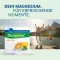 MAGNESIUM DIASPORAL 400 Papildomos geriamosios granulės, 50 vnt