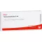 NERVUS FACIALIS GL D 10 ampulių, 10X1 ml