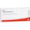 NERVUS FACIALIS GL D 12 ampulių, 10X1 ml