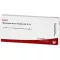 MEMBRANA sinus frontalis GL D 12 ampulių, 10X1 ml