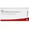 Medulla Oblongata Ven.qu.gl D8 ampulės (10x1 ml)