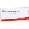 GLANDULA SUPRARENALES žievė GL D 30 ampulių, 10X1 ml