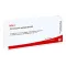 Formica Ex animale Gl D12 ampulės (10x1 ml)