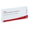 DISCI intervertebrales cervicales GL D 30 ampulių, 10X1 ml