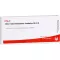 DISCI intervertebrales lumbales GL D 8 ampulės, 10X1 ml
