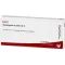 SYMPHYTUM E radice D 2 ampulės, 10X1 ml