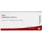 SYMPHYTUM E radice D 2 ampulės, 10X1 ml