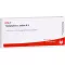 SYMPHYTUM E radice D 2 ampulės, 10X1 ml
