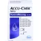 ACCU-CHEK Aviva kontrolinis tirpalas, 1X2,5 ml