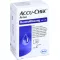 ACCU-CHEK Aviva kontrolinis tirpalas, 1X2,5 ml