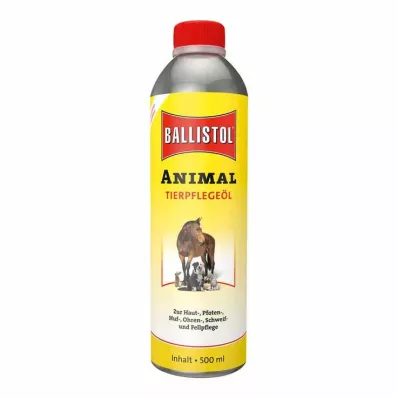 Ballistol gyvūnų vet.Skystis, 500 ml