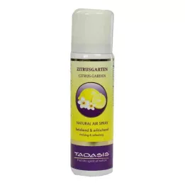 ZITRUSGARTEN Kambario purškiklis, 50 ml