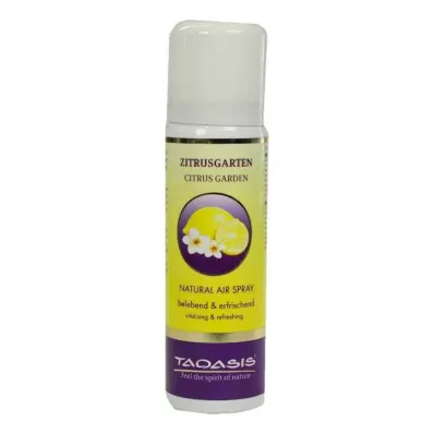 ZITRUSGARTEN Kambario purškiklis, 50 ml ZITRUSGARTEN Kambario purškiklis, 50 ml