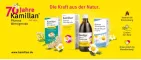 Instructions for use for Kamillan® skystis, 100 ml - 8
