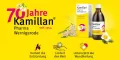 Instructions for use for Kamillan® skystis, 200 ml - 1