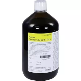 KAMILLAN skystis, 1000 ml