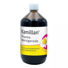 KAMILLAN skystis, 1000 ml