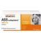 ASS-ratiopharm 300 mg tabletės, 100 vnt