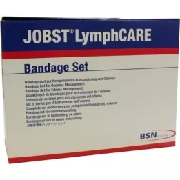 JOBST Lymphcare rankų rinkinys, 1 vnt