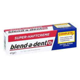 BLEND A DENT Ypač stiprus klijų kremas, 40 ml