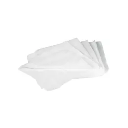 VLIESSTOFF-KOMPRESSEN 5x5 cm nesterilinės keturvietės, 100 vnt