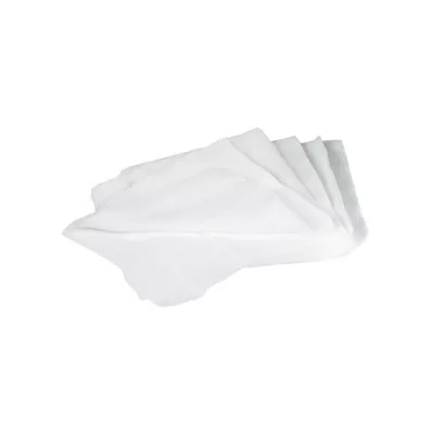 VLIESSTOFF-KOMPRESSEN 5x5 cm nesterilinės keturvietės, 100 vnt