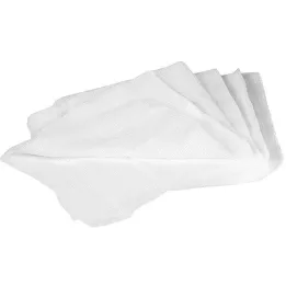 VLIESSTOFF-KOMPRESSEN 7,5x7,5 cm nesterilinės keturvietės, 100 vnt