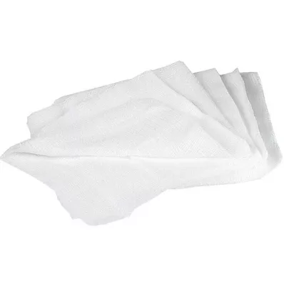 VLIESSTOFF-KOMPRESSEN 7,5x7,5 cm nesterilinės keturvietės, 100 vnt
