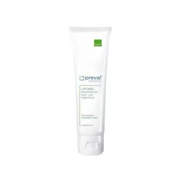 PREVAL Lipogelis, 100 g