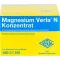 MAGNESIUM VERLA N Koncentratas, skirtas gerti, 100 vnt