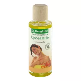 JOJOBA Odos aliejus, 125 ml